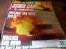 Stock Car Racing Sept 1991 Wallace & Rudd