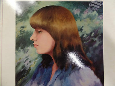 PRISCILLA HERDMAN SEASONS OF CHANGE PROMO 33 RPM EX+ 111115 TLJ