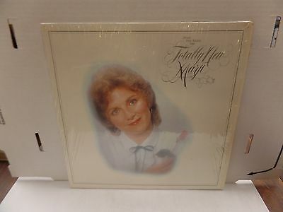 Marji Stevens Totally New The Audio Image AI-112-2 33rpm 083016DBE
