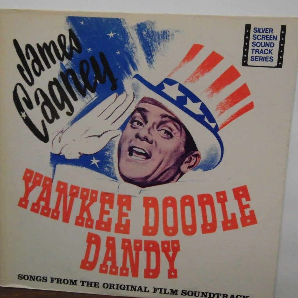 Yankee Doodle Dandy songs from orig film soundtrack No100/13 060218LLE
