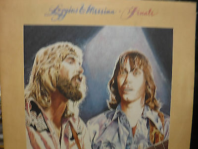 FINALE Loggins & Messina 33RPM 032116 TLJ