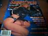 Super Cycle May 1988 First Ever Color Biker Comic Strip