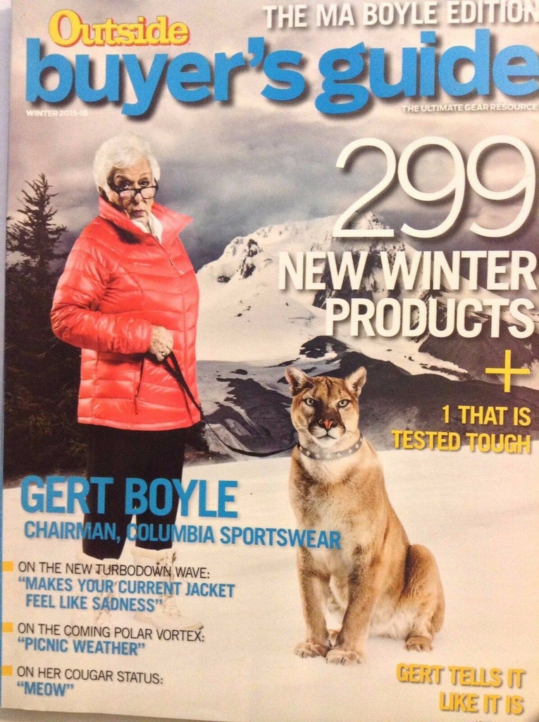 Outside Magazine Buyer's Guide Winter 2015-2016 110817nonrh2