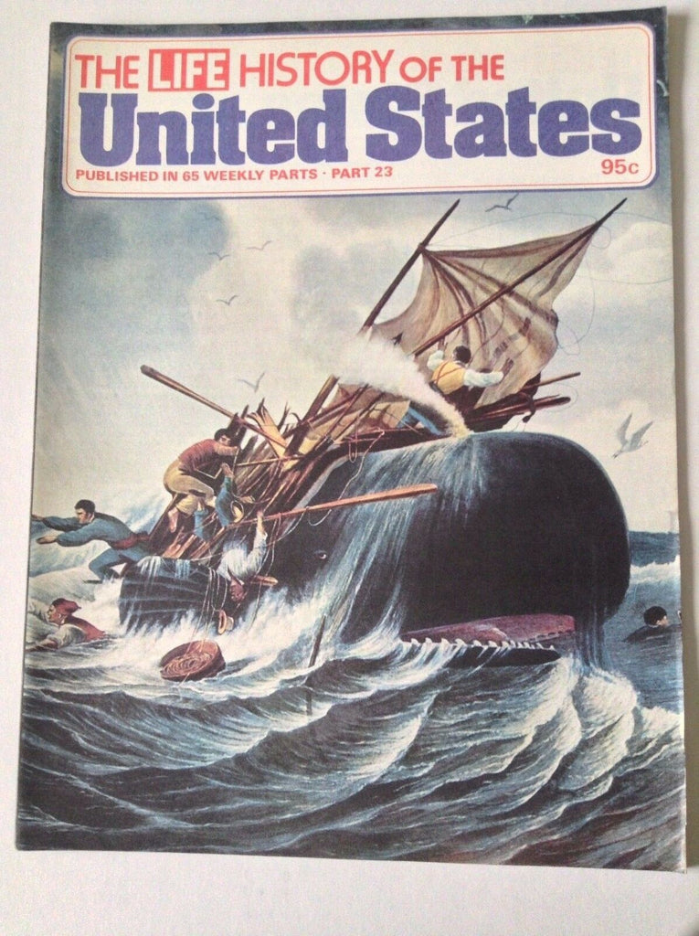 The Life History Of The United States Magazine Part 23 Division 051617nonrh