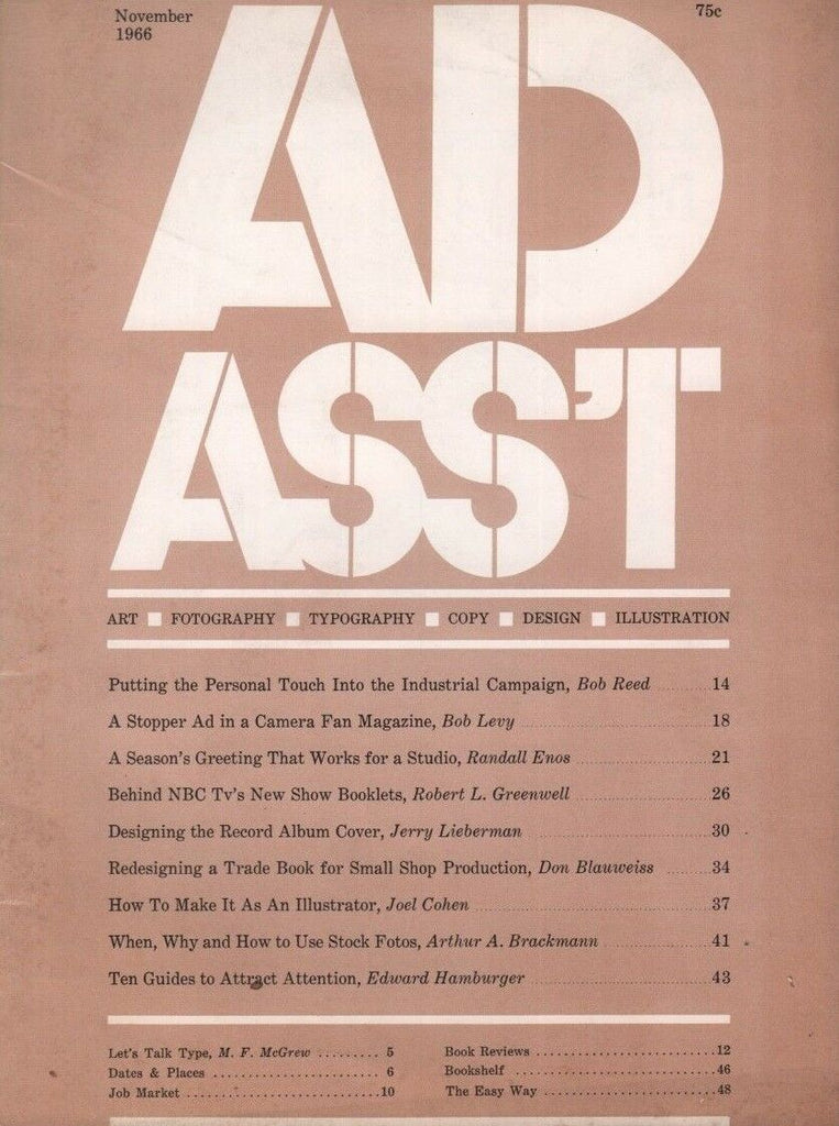 A.D. Assistant November 1966 Bob levy Bob Reed Joel Cohen 090318DBE2