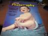 Popular Photography Magazine Jan 1943