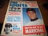 Pro Sports Magazine July 1966 Marichal & Tony Oliva