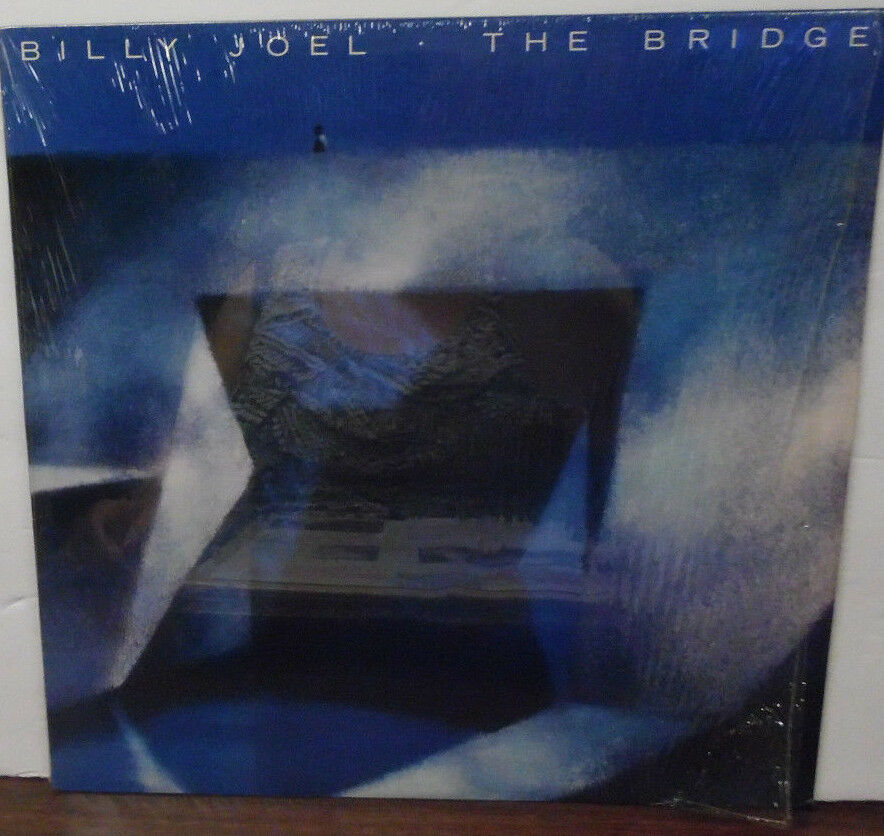 Billy Joel The Bridge vinyl AL40402 062518LLE