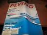Flying Magazine July 1978 Cessna's First Turboprop