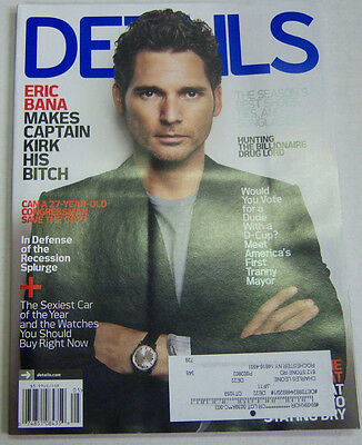 Details Magazine Eric Bana May 2009 030713R