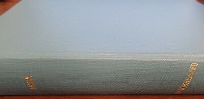 NASA SP 7037(54-58) Bound Hardcover Ex-Federal Aviation Library Book 021116ame