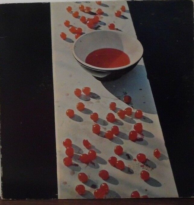 McCartney self titled album STAO-3363 071518LLE