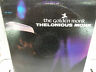 33RPM Vinyl Jazz Record Thelonious Monk The Golden Monk Prestige PR 7363 VG+