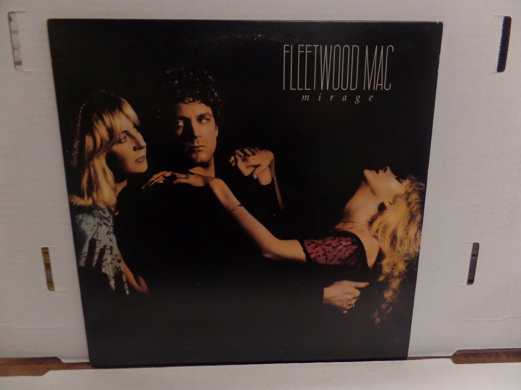 Fleetwood Mac Mirage WB 1-23607 33rpm 110416DBE