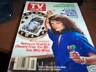 TV Guide 5/27 - 6/2 1989 Kristie Alley Cheers NL