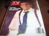 TV Guide May 30 June 5 1981 Dan Rather
