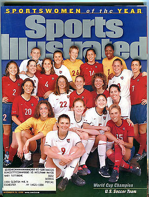 Sports Illustrated Magazine December 20 1990 World Cup Champion Soccer 022516jhe