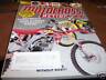 Motocross Action Magazine 4/2004 RMZ250 & CRF250