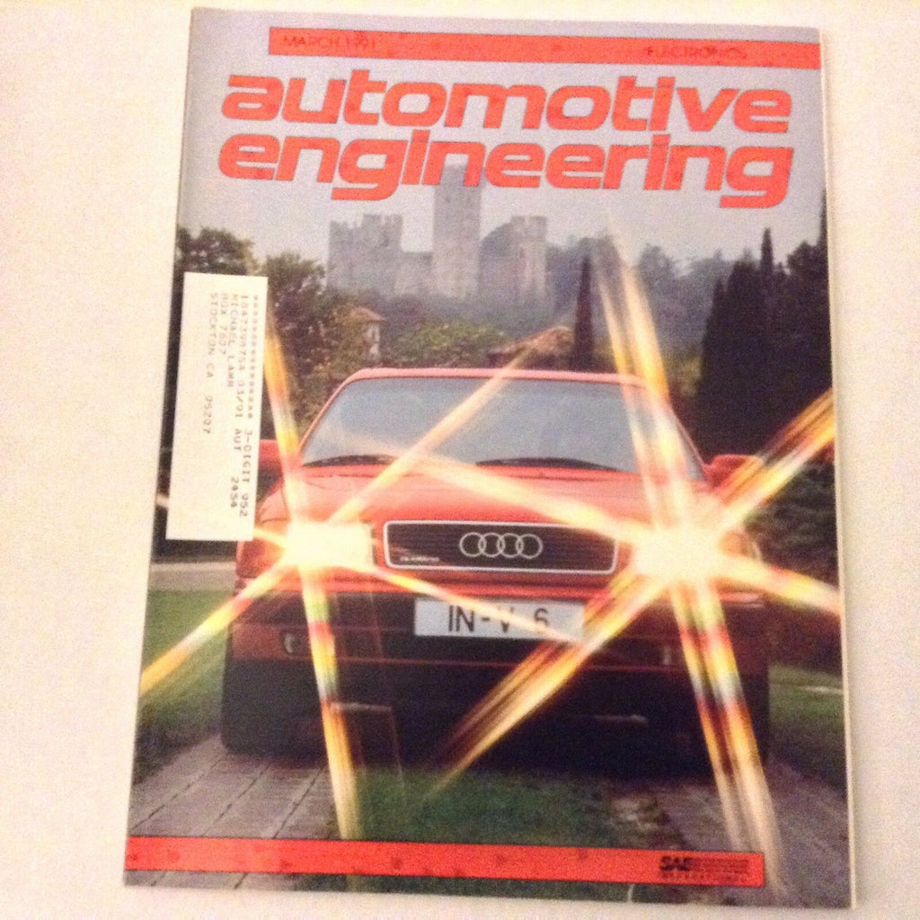 Automotive Engineering Magazine Programmable Memory March 1991 061517nonrh