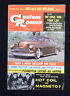 CUSTOM RODDER MAGAZINE December 1957 1950 Plymouth & Edsels