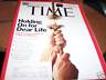 Time Magazine 3/9/2009 The Economy & You