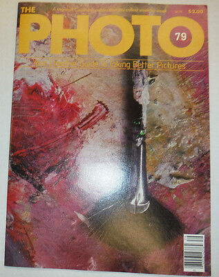 The Photo Marshall Cavendish Magazine Autumn & Venice No.79 033115R