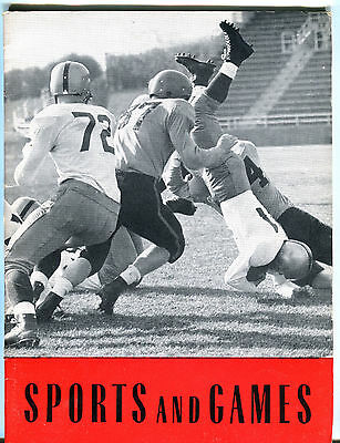Sports And Games Britannica Home Reading Guide EX 040516jhe
