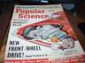 Popular Science April 1965 Kennedy's Killer