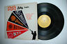 33RPM Jazz Vinyl College Jazz Sampler,Spring 1955 Somerset P200 110612LAE