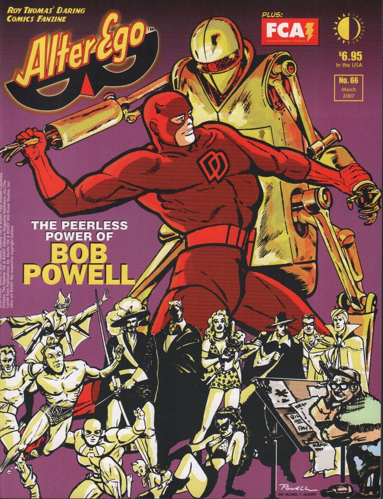 Alter Ego March 2007 Bob Powell 070317nonDBE2