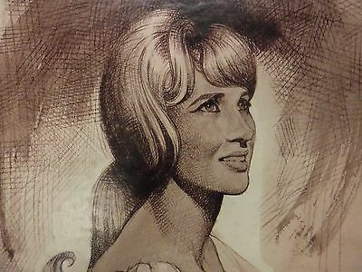 The Heart of TAMMY WYNETTE 33RPM 020316 TLJ
