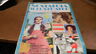 Nostalgia Illustrated March 1975 Judy Garland