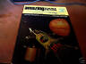 Amazing Science Fiction 11/1972 Gregory Benford