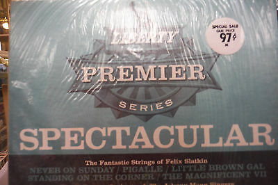 Liberty Premier Series Spectacular 33RPM 051616 TLJ