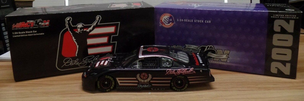 Dale Earnhardt Legacy Action Collectables 1:24 Diecast 101018DBT7