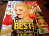 People Magazine 12/07 - 1/09 Gwen Steffani