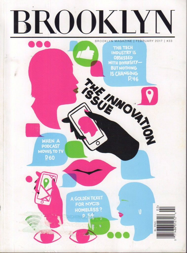 Brooklyn February 2017yu th Innovation Issue 032917nonDBE