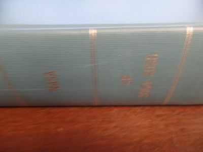 NASA SP 3064-3066 Bound Hardcover Ex-Federal Aviation Library Book 012516ame5