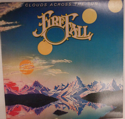 Firefall Clouds Across the Sun 33RPM 053016 TLJ