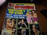 Sports Review Wrestling 2/92 Wrestling Top Stars