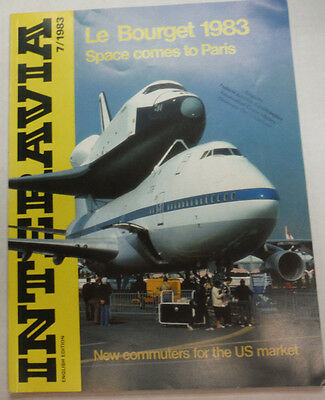 Interavia Magazine Le Bourget Space Comes To Paris FAL 062215R2