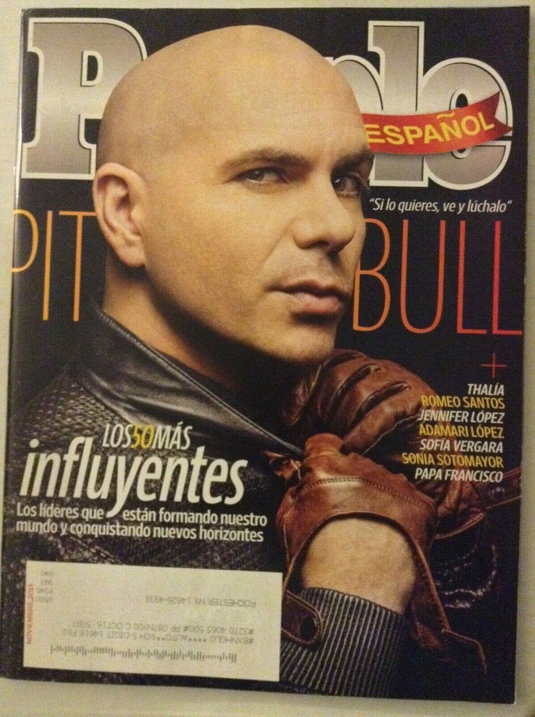 People Espanol Magazine Romeo Santos Jennifer Lopez november 2015 040119nonrh
