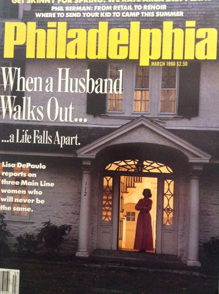 Philadelphia Magazine When A Husband Walks Out March 1990 101217nonrh2
