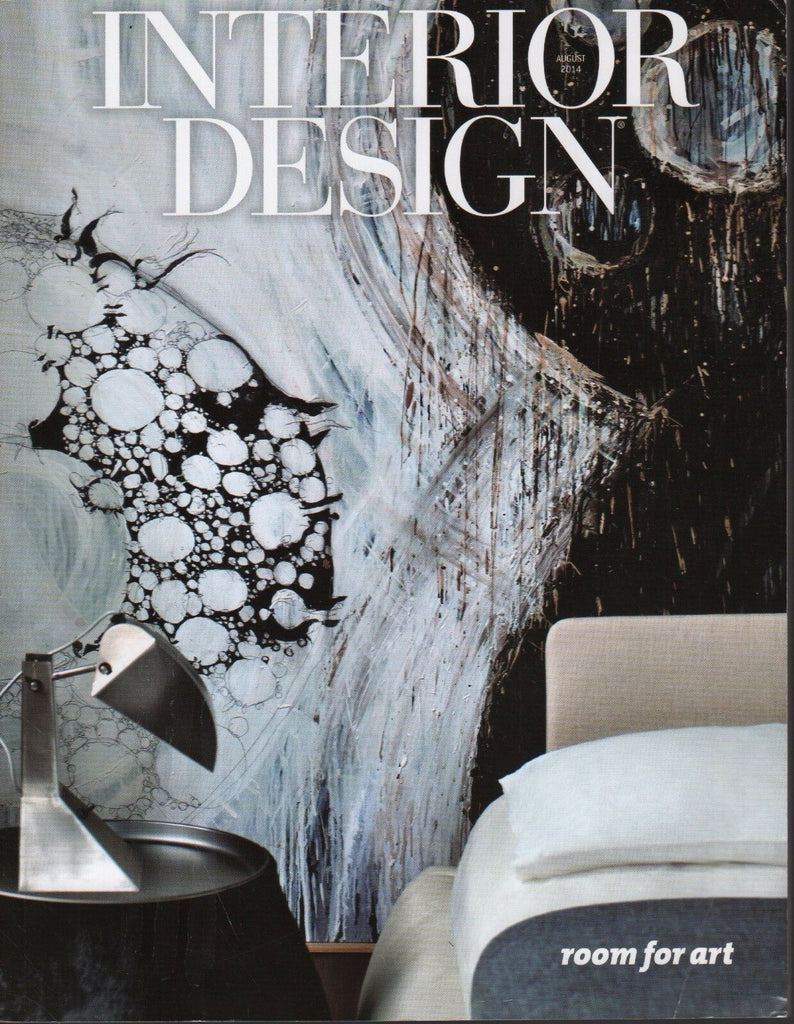 Interior Design August 2014 Marco Vido 072617nonDBE