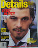 Details Magazine Skeet Ulrich, Bijou Philips January 1997 101812R
