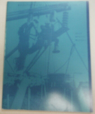 Rochester Gas & Electric Magazine 1989 Annual Report 070615R2