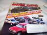 Motor Trend 12/1998 Sport Utility of Year Award
