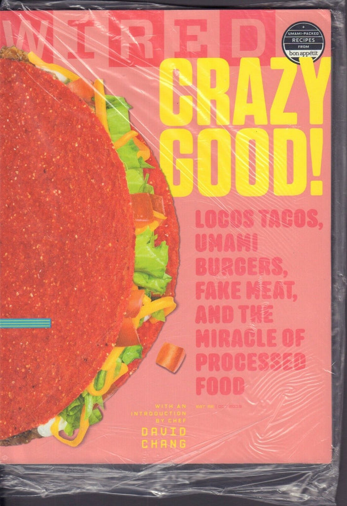 Wired October 2013 David Chang 012417DBE