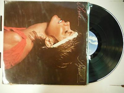 33 RPM Vinyl Olivia Newton-John Physical MCA MCA-5229 110414KME