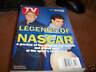 TV Guide 2/14-20 1998 Jeff Gordon & David Pearson